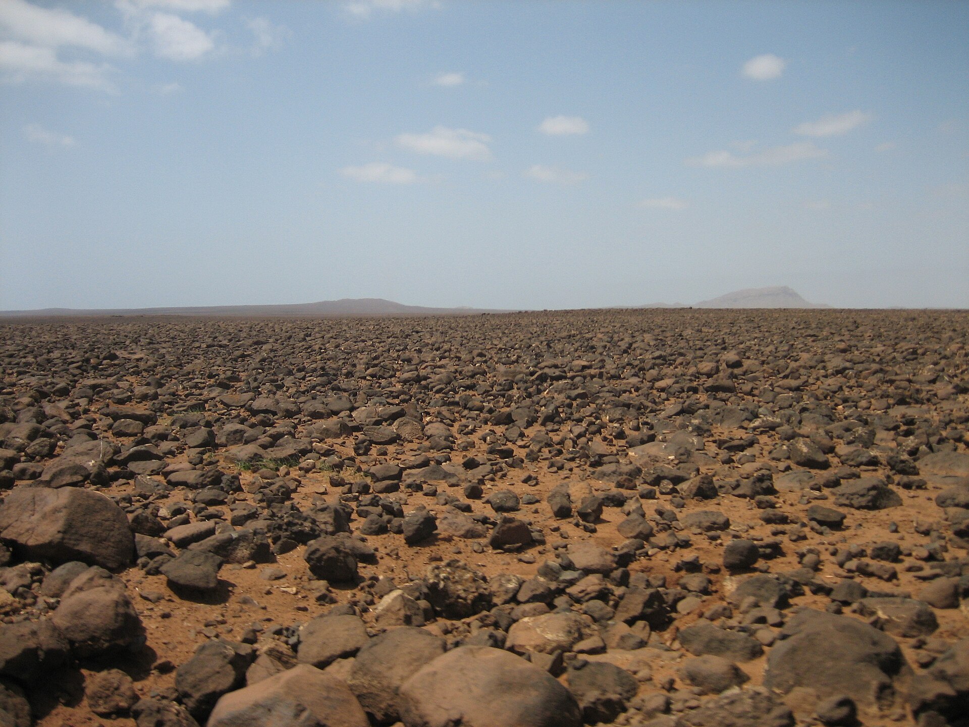 Boa Vista, Cabo Verde