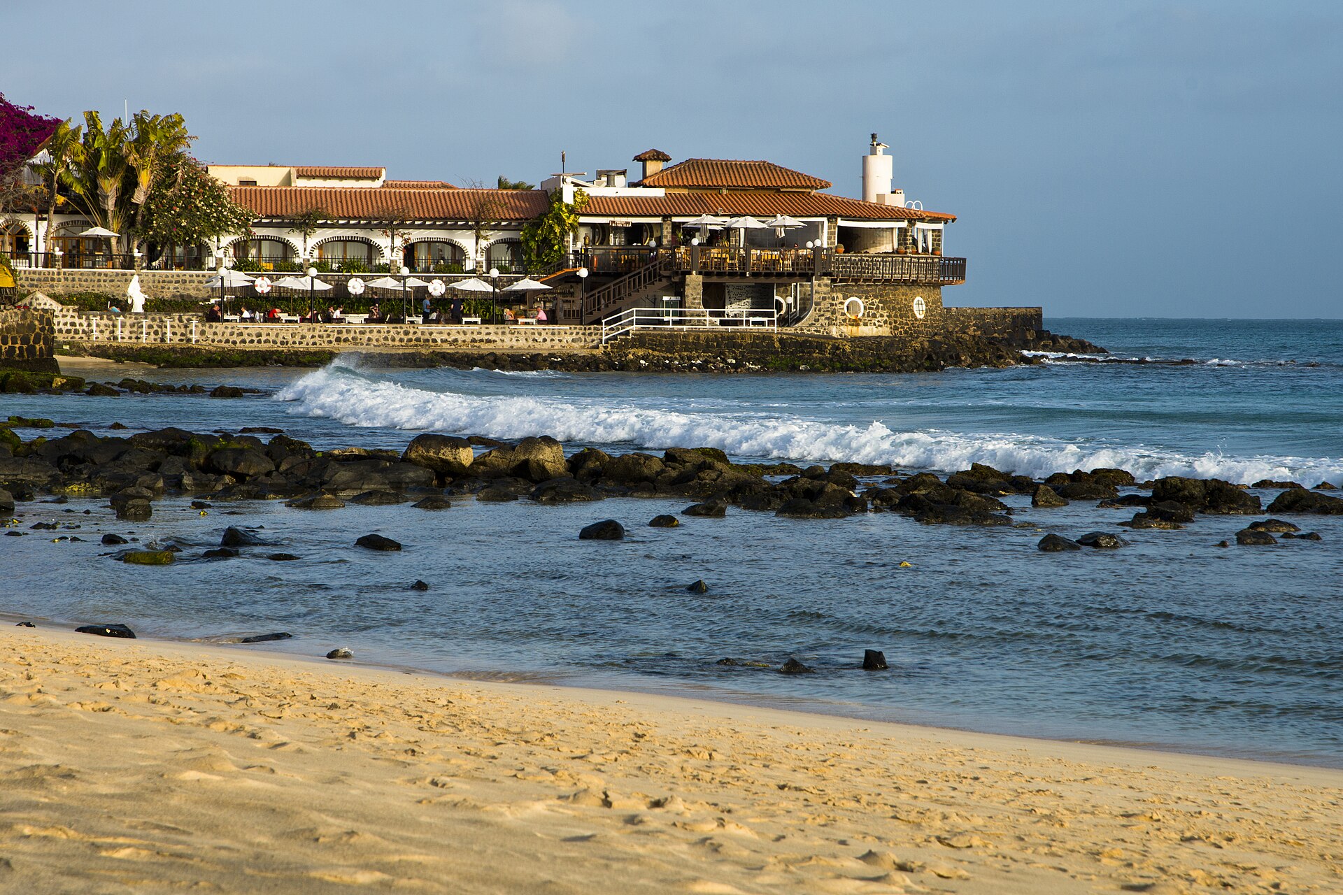Sal, Cabo Verde