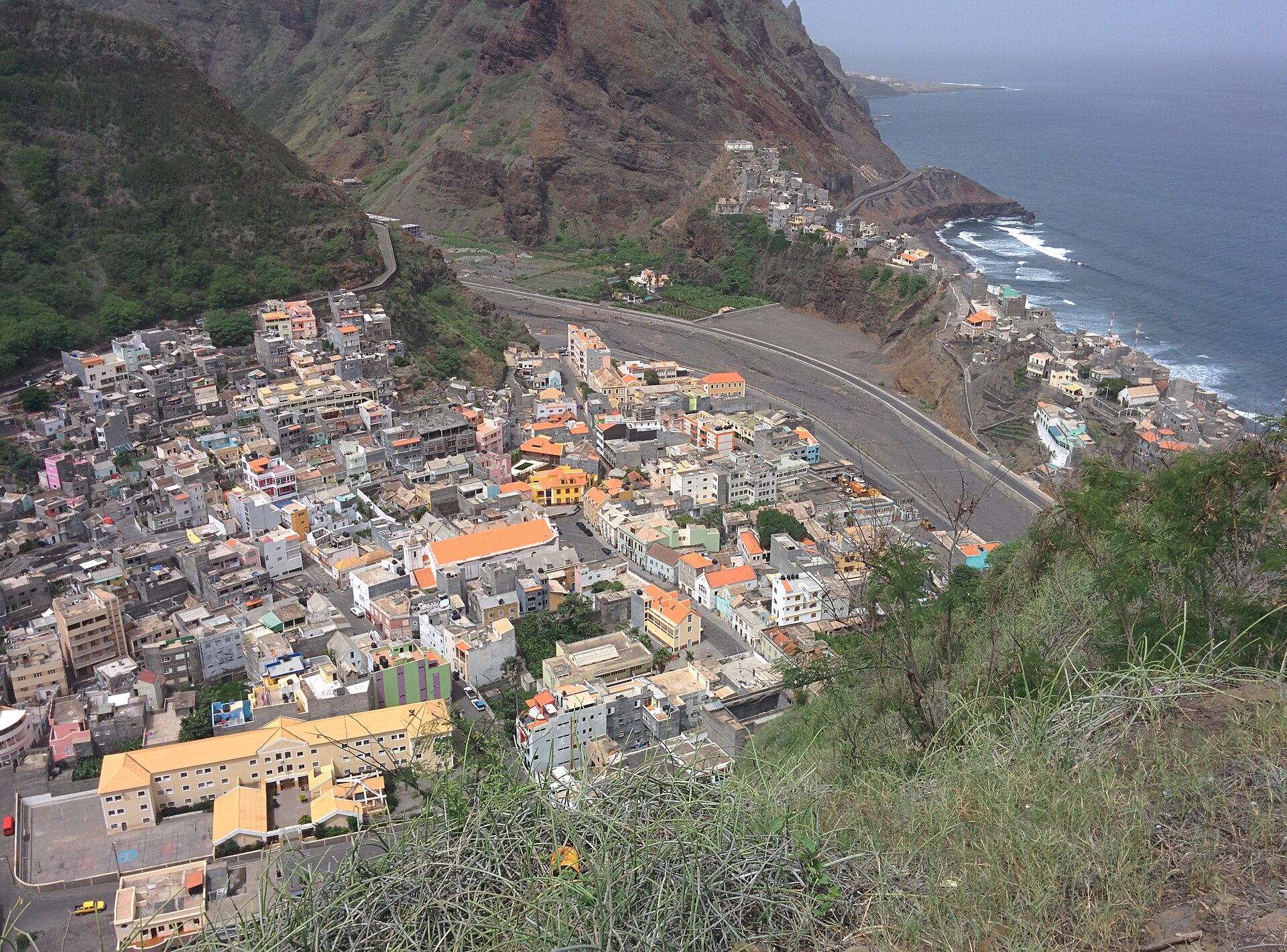 Santo Antão, Cabo Verde