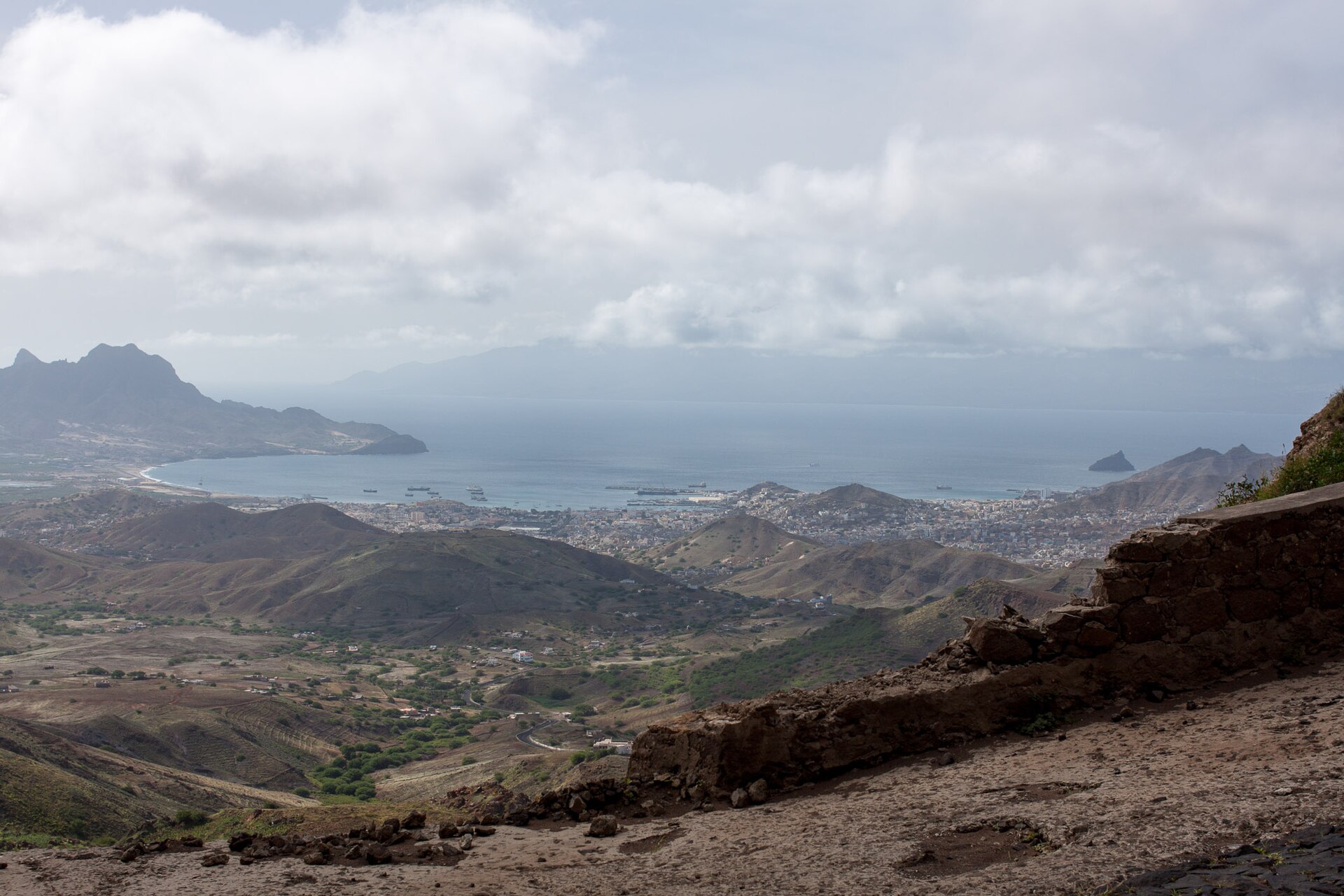 São Vicente, Cabo Verde